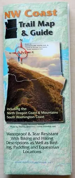 Trail Map