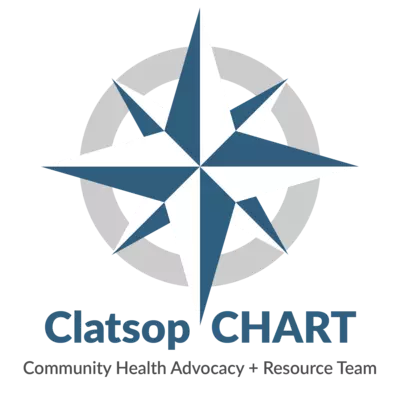 CHART logo