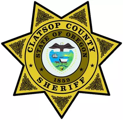 Sheriff Star