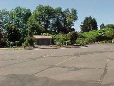 John Day Restrooms
